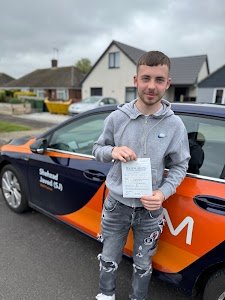 SJ driving school place picture